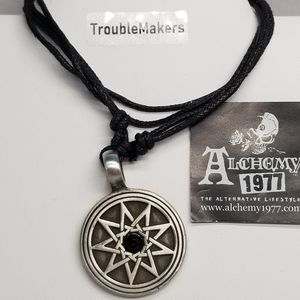 NEW COLLECTION GOTH ALCHEMY